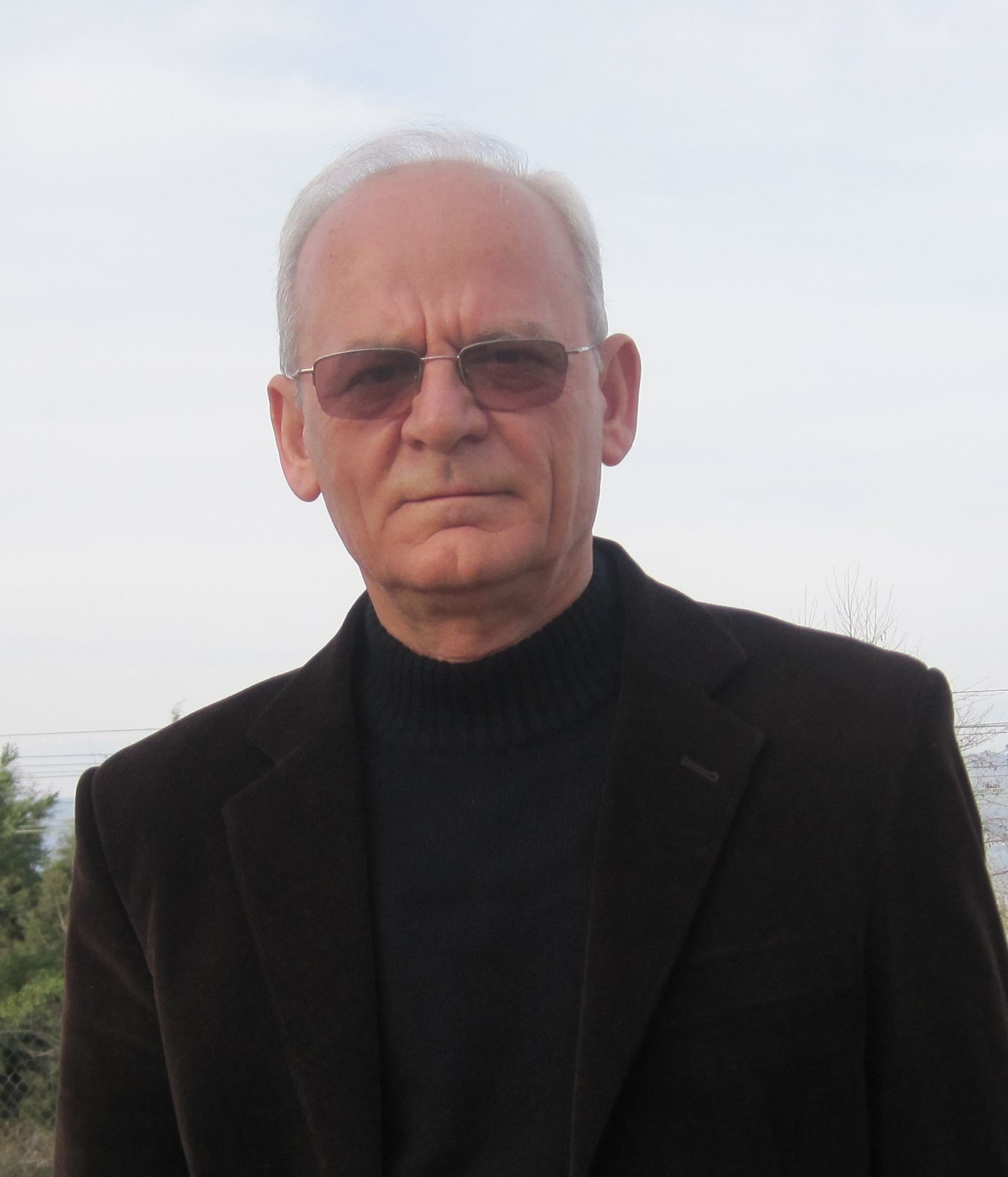 Mustafa Özçelik